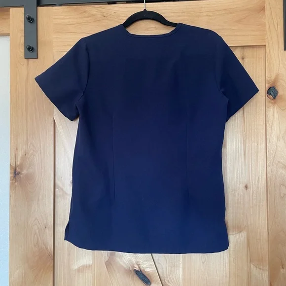 Navy Blue Figs Technical Collection The Jogger Set - Picture 5 of 7